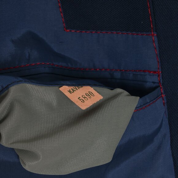 Jacobson (Sweden) Vintage, 1970s, Magnusons, Trevira - Picture 6 of 8